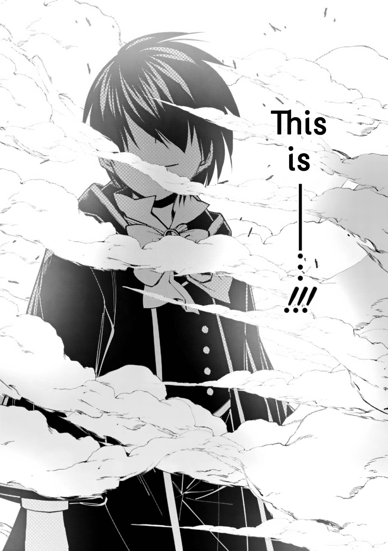 The Hero Who Seeks Revenge Shall Exterminate with Darkness, Chapter 50 image 16